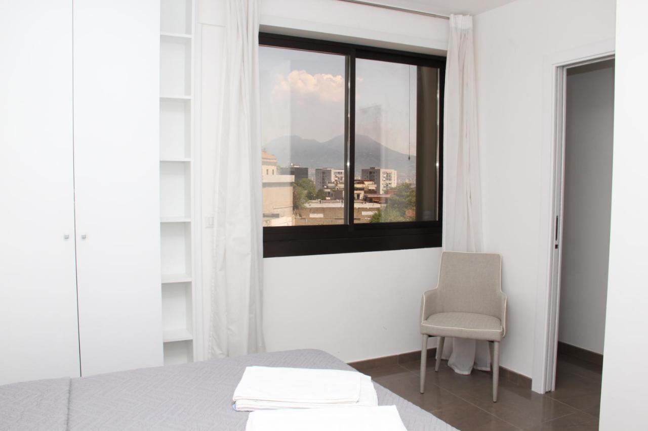 Mondo Suites Apartments Neapol Zewnętrze zdjęcie