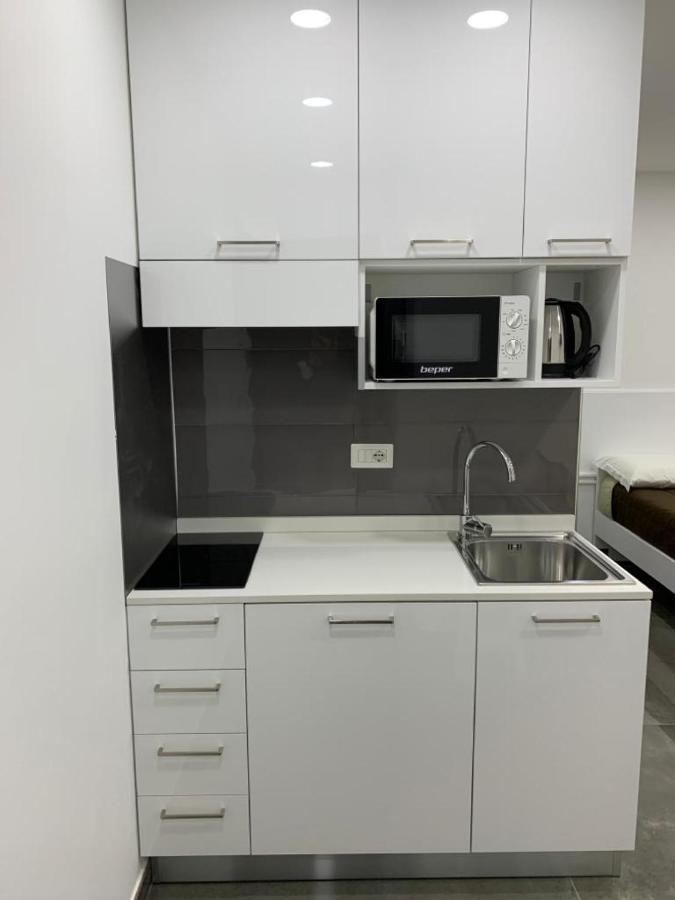 Mondo Suites Apartments Neapol Zewnętrze zdjęcie